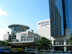 Novena Square (D11), Office #451008411